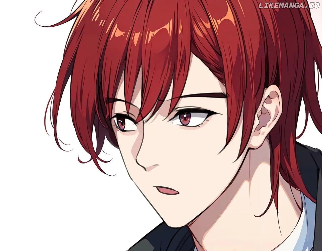 Daddy President Is Too Hard To Deal With Chapter 199 - page 62